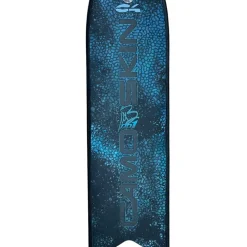Voilure Carbone C4 MB001 Camoskin Ocean - 25 Soft/Médium