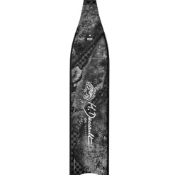 Voilure Carbone Dessault by C4 BlackSide Camo - Hard