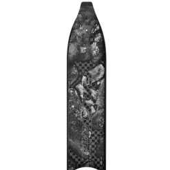 Voilure Carbone Dessault by C4 BlackSide Camo - Hard