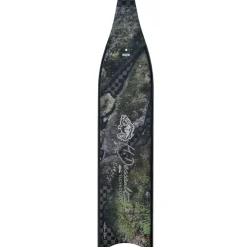 Voilure Carbone Dessault by C4 Fast Camo Med - Médium
