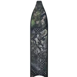 Voilure Carbone Dessault by C4 Fast Camo Med - Médium