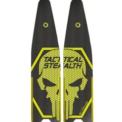 Voilures carbone Epsealon Tactical Stealth 2.0