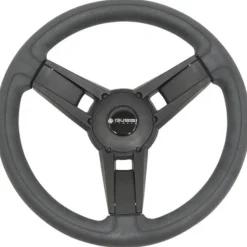 Volant Gussi Italia Giazza 350 mm