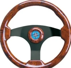 Volant Osculati Technic
