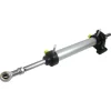 Vérin hydraulique double tige 50kg/m Lecomble et Schmidt