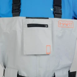 Wader Hart Skin Warm