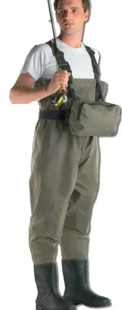 Waders Cormoran