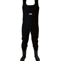 Waders néoprène Abu garcia Bottes caoutchouc
