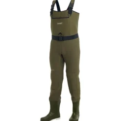 Waders Néoprène Hart botte Semelle Feutre Hydrik