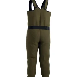 Waders Néoprène Hart botte Semelle Feutre Hydrik