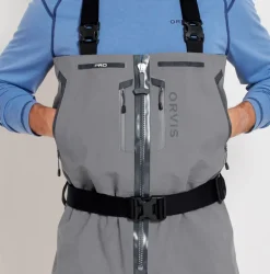 Waders Orvis Pro Zip Stocking