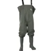 Waders PU Ragot + Bottes Pvc