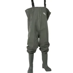 Waders PU Ragot + Bottes Pvc