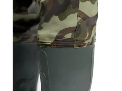 Waders Pvc  GoodYear Camouflage