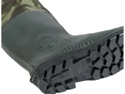 Waders Pvc  GoodYear Camouflage