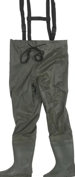 Waders PVC Junior Daiwa