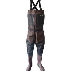 Waders pvc Sert Luxe SRT