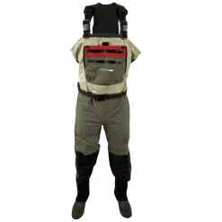 Waders Respirant Volkien Soul Float-X4 Spécial Palmes