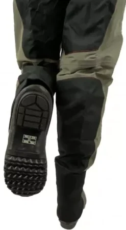 Waders Respirant Volkien Soul Float-X4 Spécial Palmes