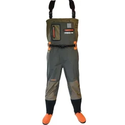 Waders Volkien Soul Kontacto Cold stream 4