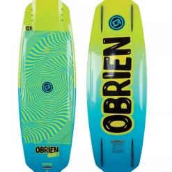Wakeboard enfant Obrien Hooky 128