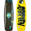 Wakeboard Obrien Baker 136