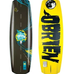 Wakeboard Obrien Baker 136