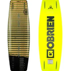 Wakeboard Obrien Fade 138