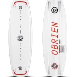 Wakeboard Obrien Intent 136