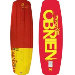 Wakeboard Obrien Paradigm 134