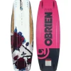 Wakeboard Obrien Stiletto 132