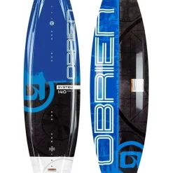 Wakeboard Obrien System 140