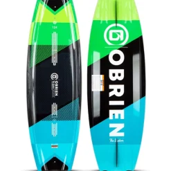 Wakeboard Obrien System 124
