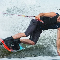 Wakeboard Obrien System 124