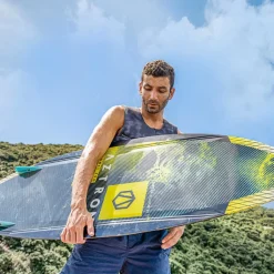 Wakesurf Aztron Comet  63