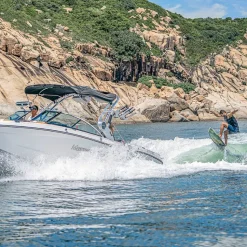 Wakesurf Aztron Comet  63