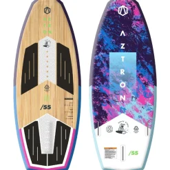 Wakesurf Aztron Space Rider 55