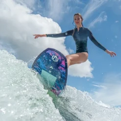 Wakesurf Aztron Space Rider 55