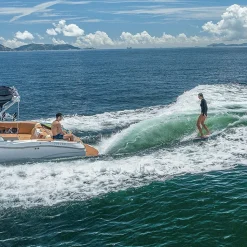 Wakesurf Aztron Space Rider 55