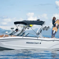 Wakesurf Aztron Space Rider 55 -  EXPOSITION GRADE B
