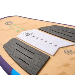 Wakesurf Aztron Space Rider 55 -  EXPOSITION GRADE B