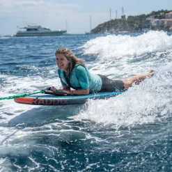 Wakesurf gonflable Jobe Raddix