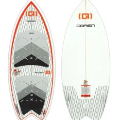 Wakesurf Obrien Revival 58