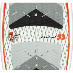 Wakesurf Obrien Revival 58