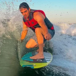Wakesurf Spinera 48