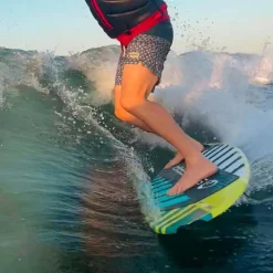 Wakesurf Spinera 48