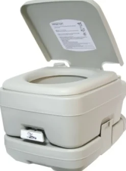 WC chimique bateau Seatoilet portable