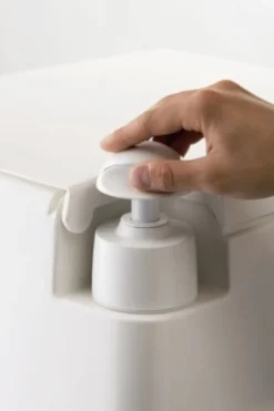 WC chimique bateau Thetford Porta Potti 345