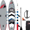 Windsup Gonflable F2 Glide Surf 11.7