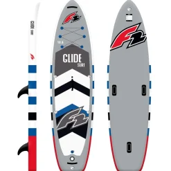 Windsup Gonflable F2 Glide Surf 11.7